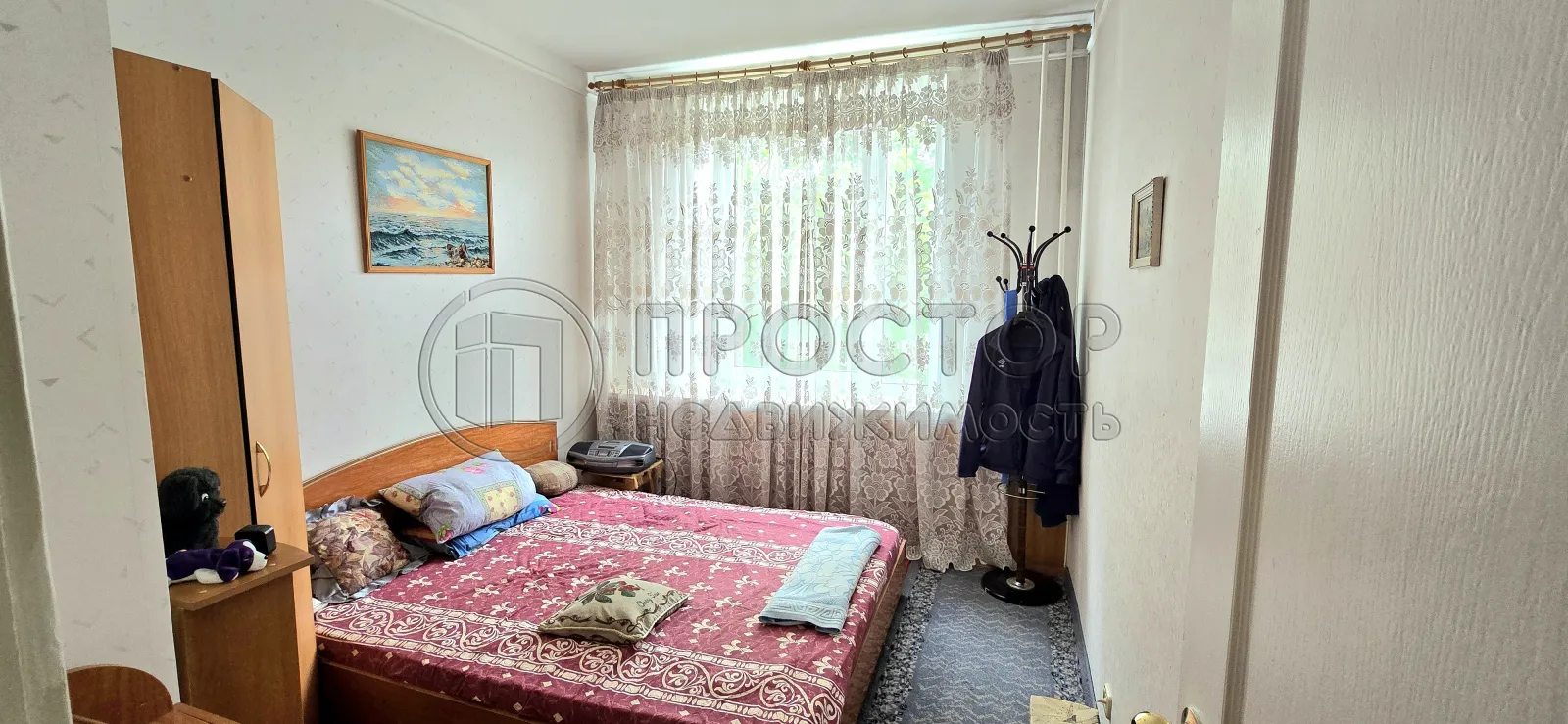 3-комнатная квартира, 53.9 м² - фото 17