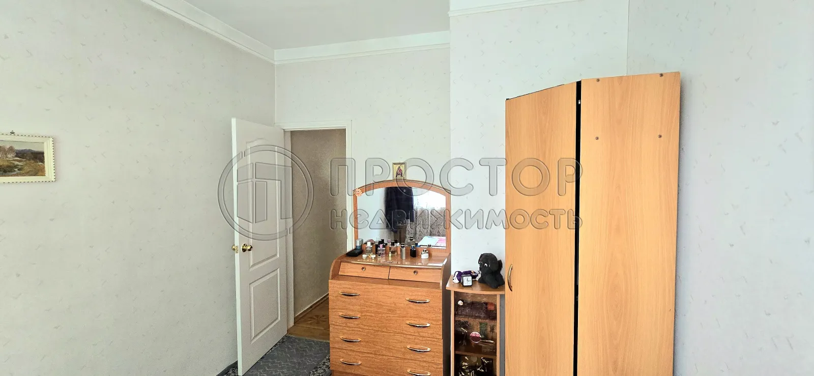 3-комнатная квартира, 53.9 м² - фото 18