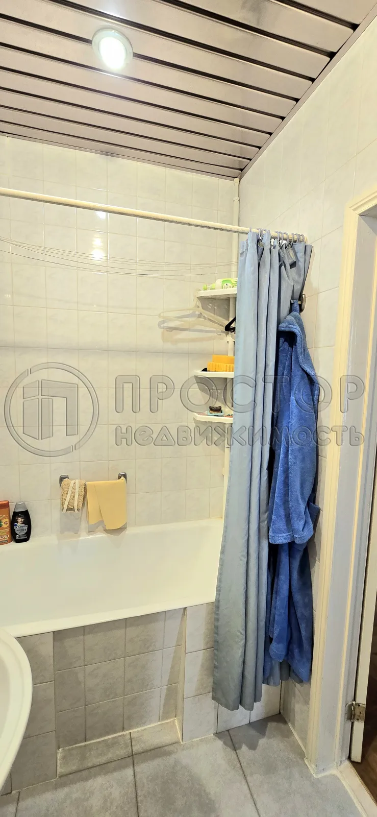 3-комнатная квартира, 53.9 м² - фото 22