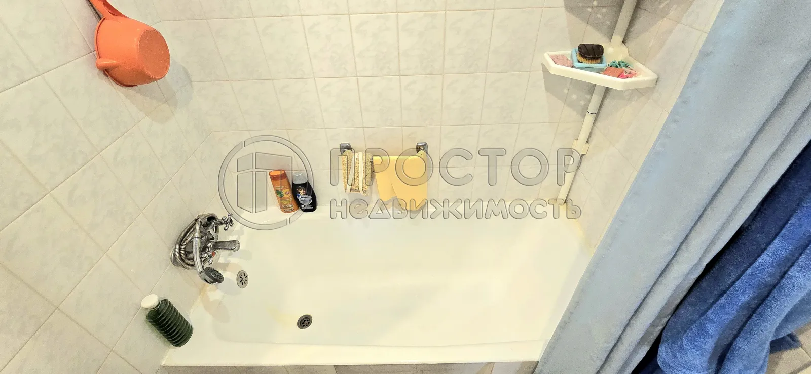 3-комнатная квартира, 53.9 м² - фото 23