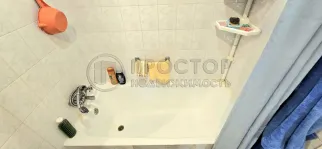 3-комнатная квартира, 53.9 м² - фото 64