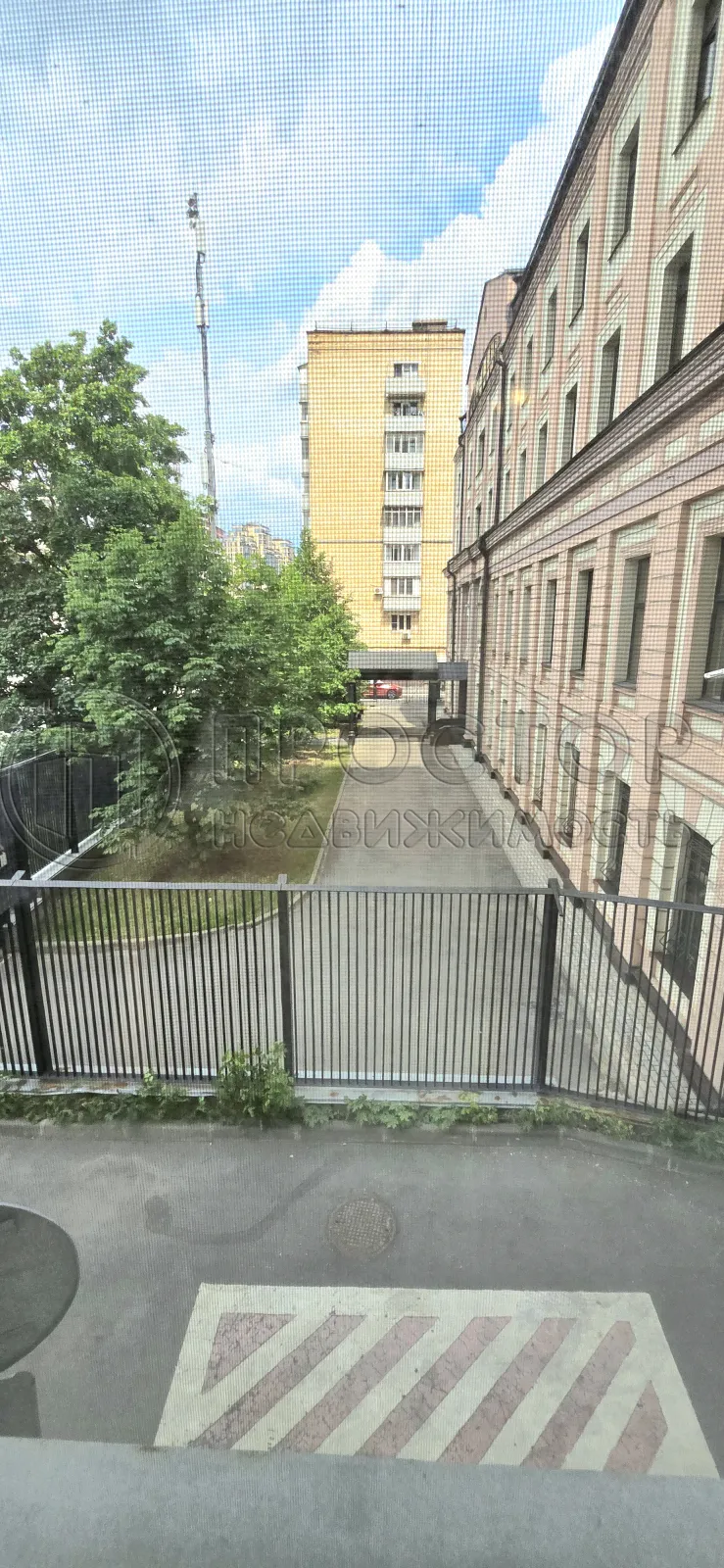 3-комнатная квартира, 53.9 м² - фото 24