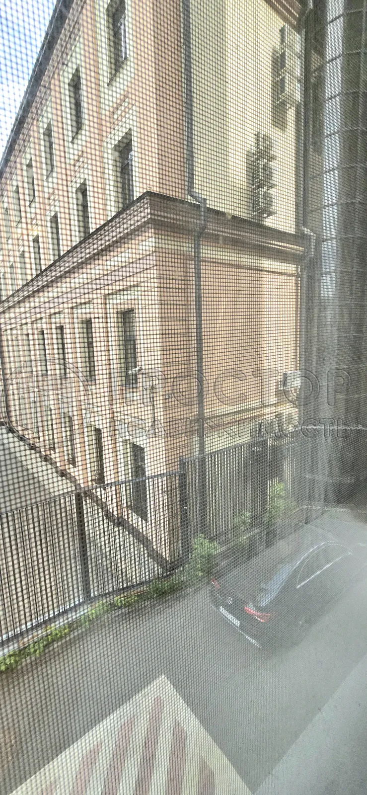 3-комнатная квартира, 53.9 м² - фото 25