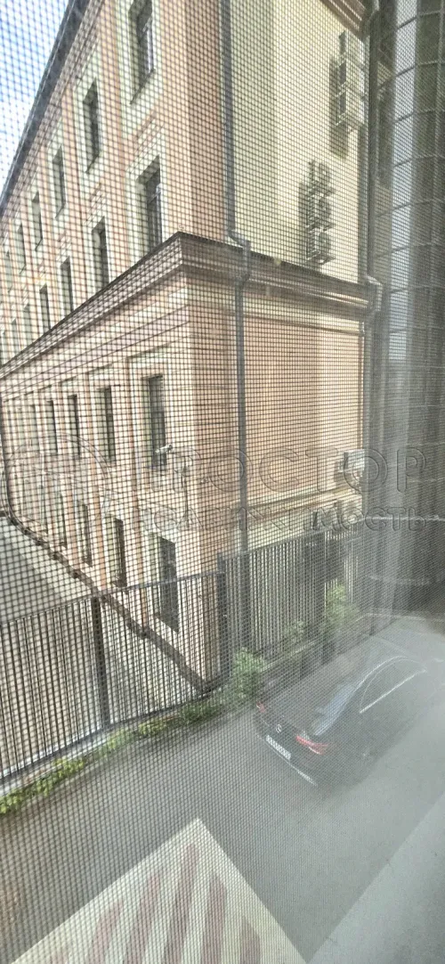 3-комнатная квартира, 53.9 м² - фото 25