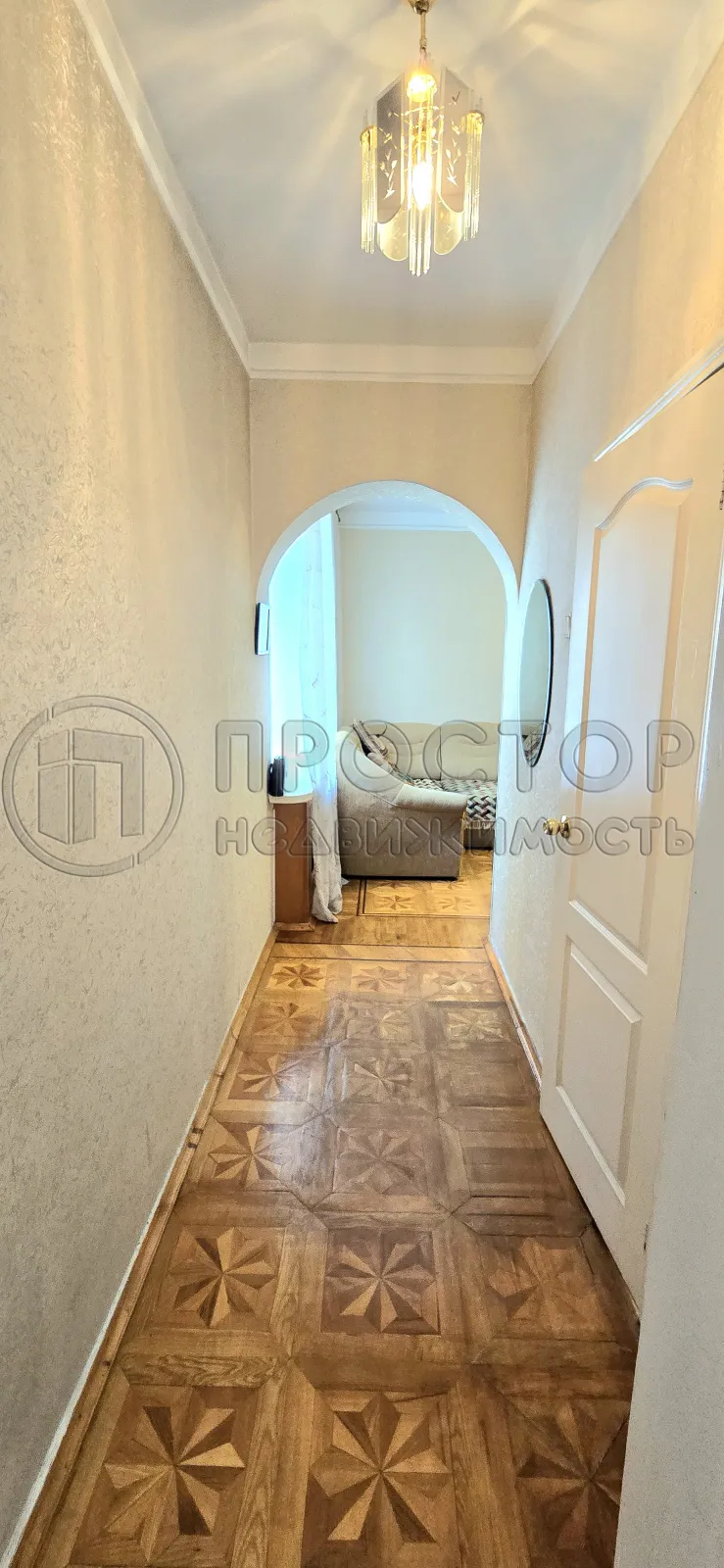 3-комнатная квартира, 53.9 м² - фото 26