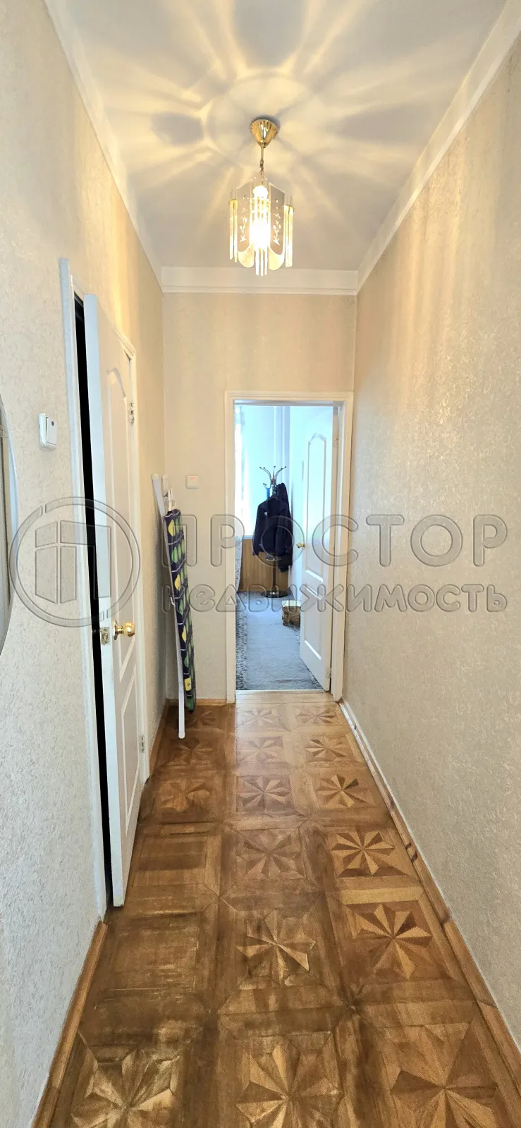 3-комнатная квартира, 53.9 м² - фото 27
