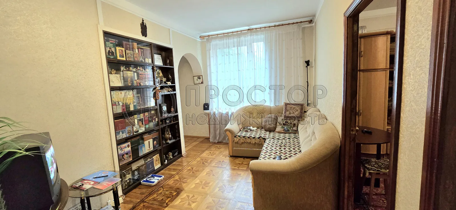 3-комнатная квартира, 53.9 м² - фото 29