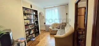 3-комнатная квартира, 53.9 м² - фото 70