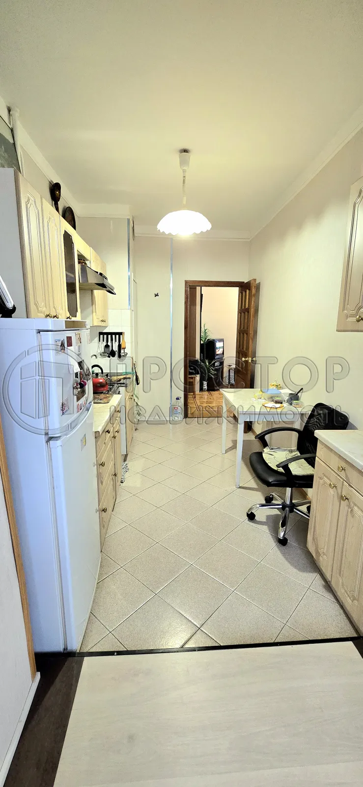 3-комнатная квартира, 53.9 м² - фото 34