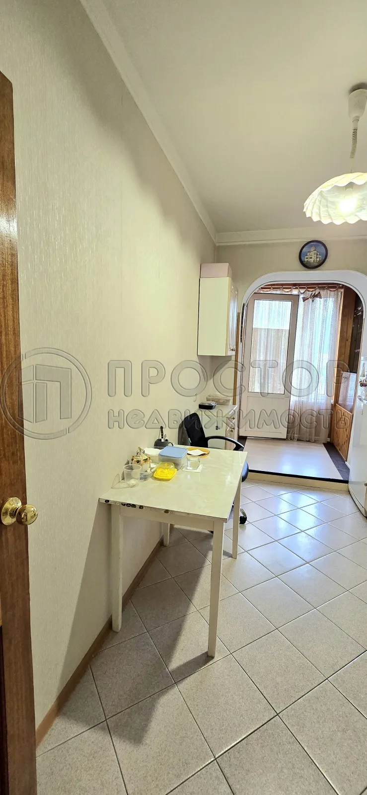 3-комнатная квартира, 53.9 м² - фото 36