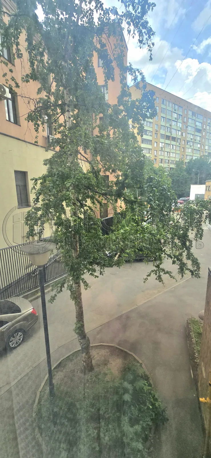 3-комнатная квартира, 53.9 м² - фото 37