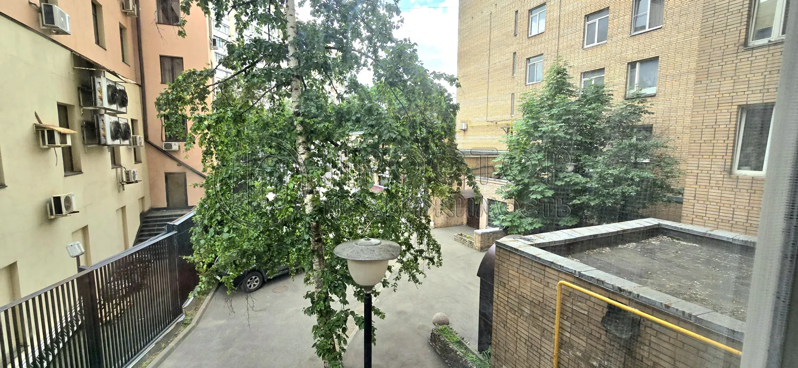 3-комнатная квартира, 53.9 м² - фото 40