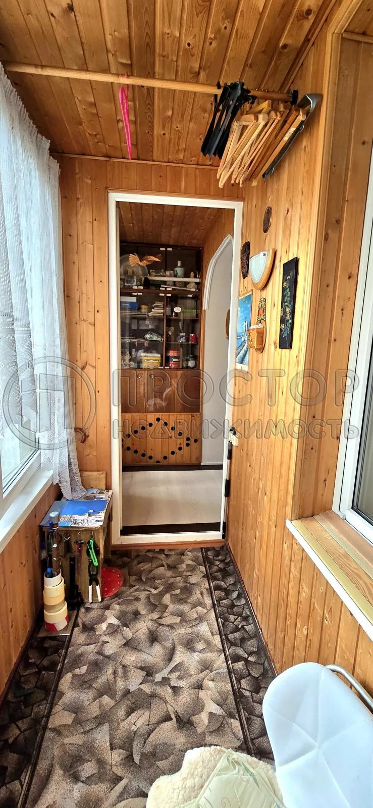 3-комнатная квартира, 53.9 м² - фото 41