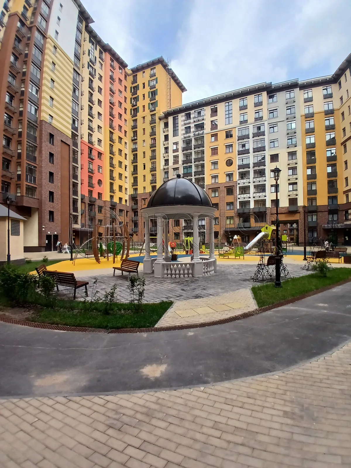 3-комнатная квартира, 86 м² - фото 16