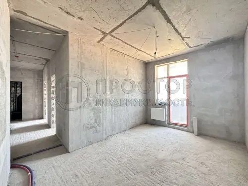 3-комнатная квартира, 86 м.кв.