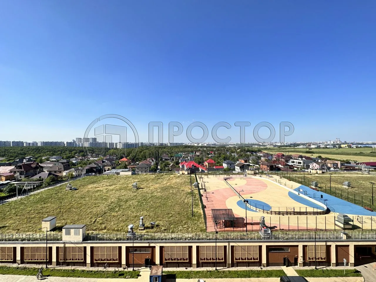 3-комнатная квартира, 86 м² - фото 4