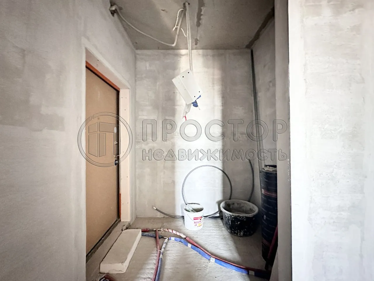 3-комнатная квартира, 86 м² - фото 9