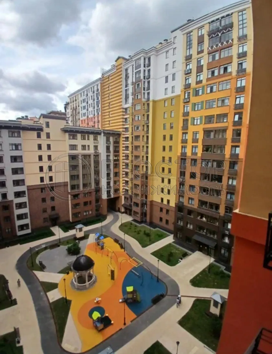 3-комнатная квартира, 86 м² - фото 10