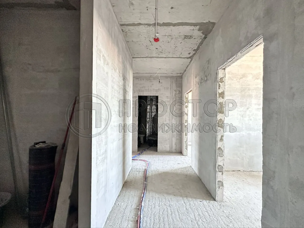 3-комнатная квартира, 86 м² - фото 11