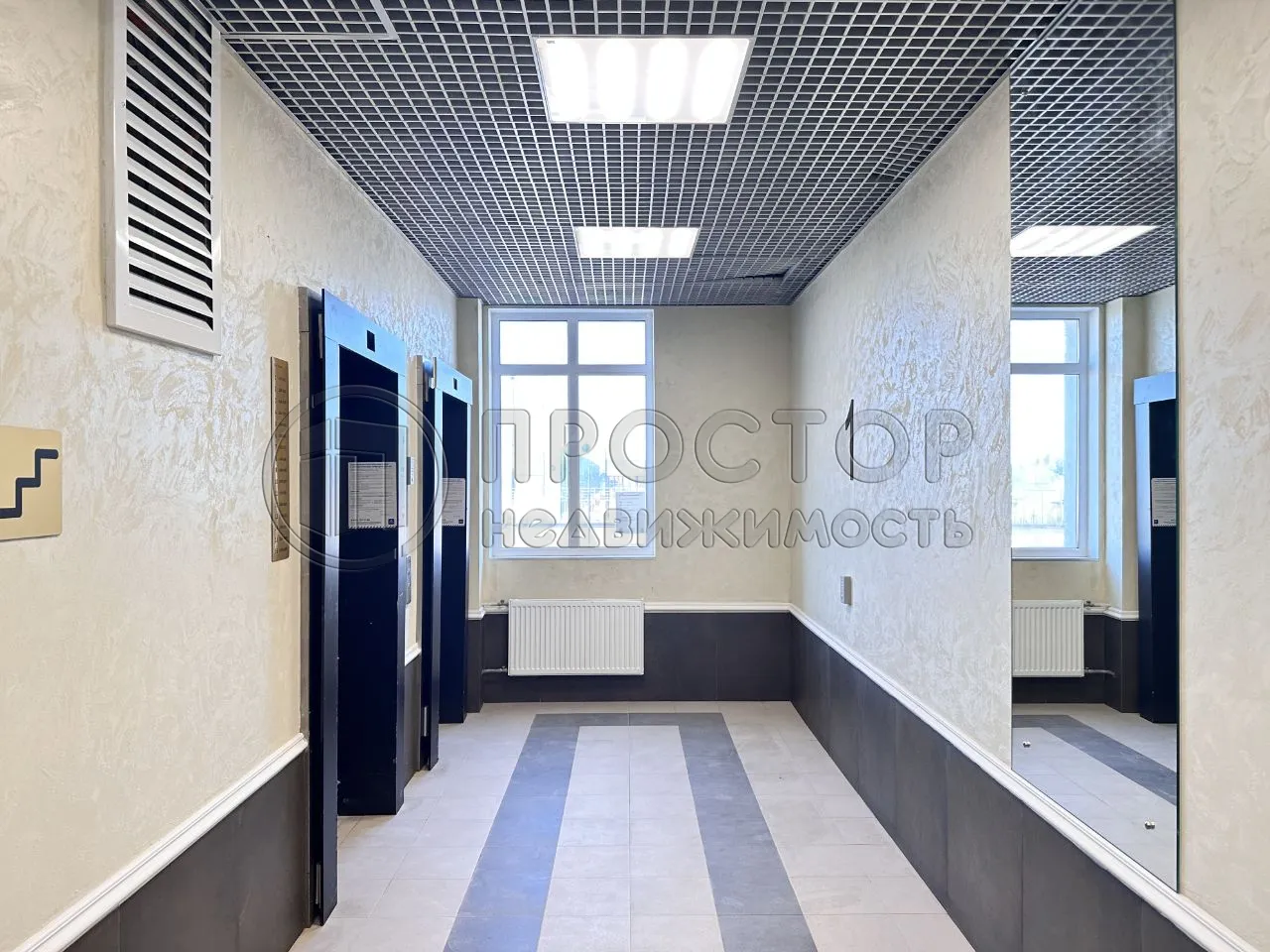 3-комнатная квартира, 86 м² - фото 14