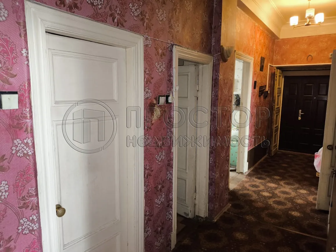 3-комнатная квартира, 84.1 м² - фото 4