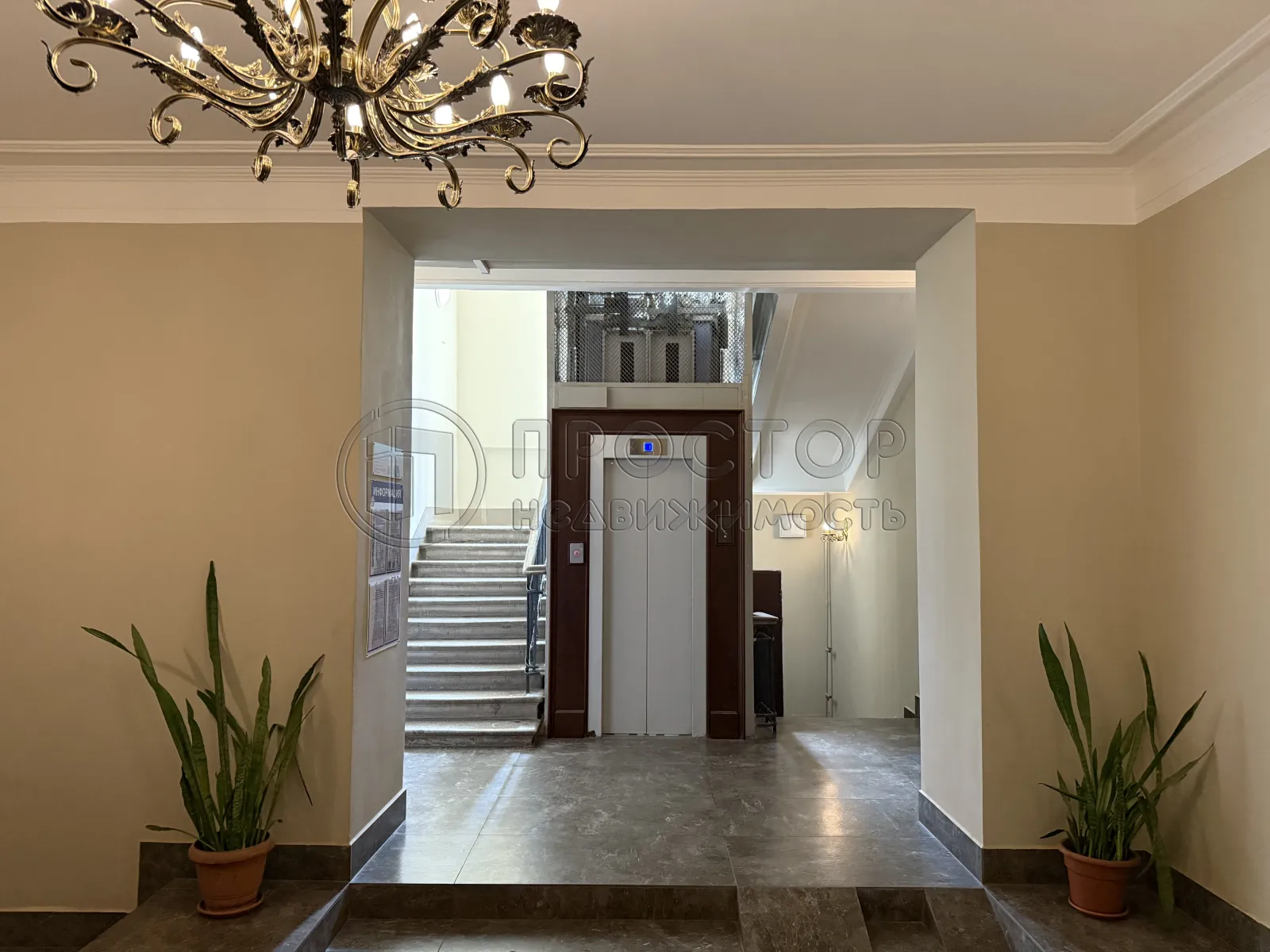 3-комнатная квартира, 84.1 м² - фото 14