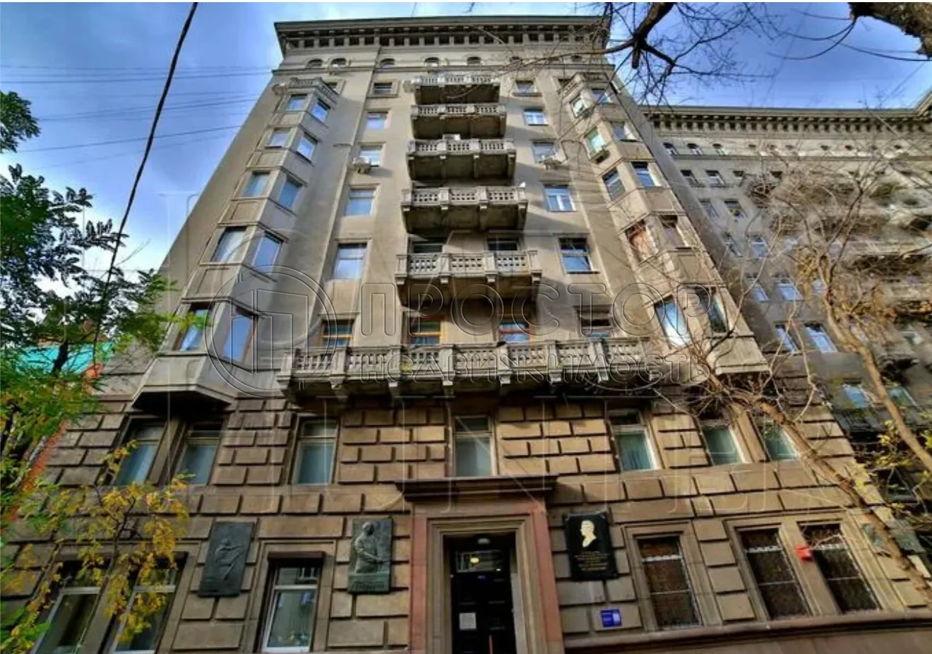 3-комнатная квартира, 84.1 м² - фото 17