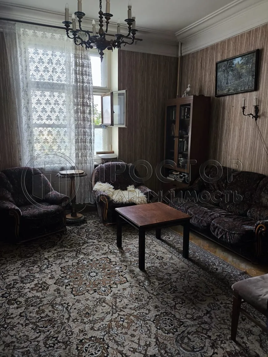 3-комнатная квартира, 84.1 м² - фото 6