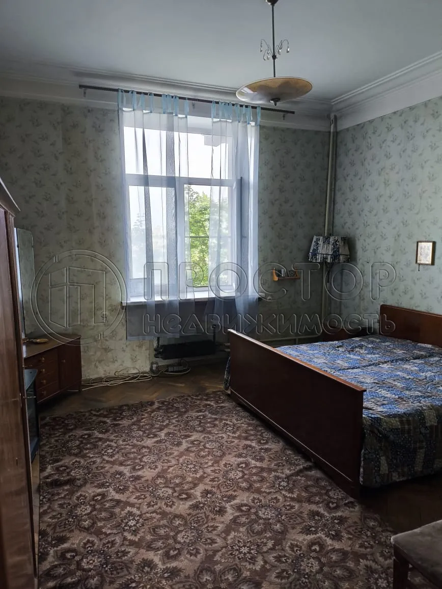 3-комнатная квартира, 84.1 м² - фото 8