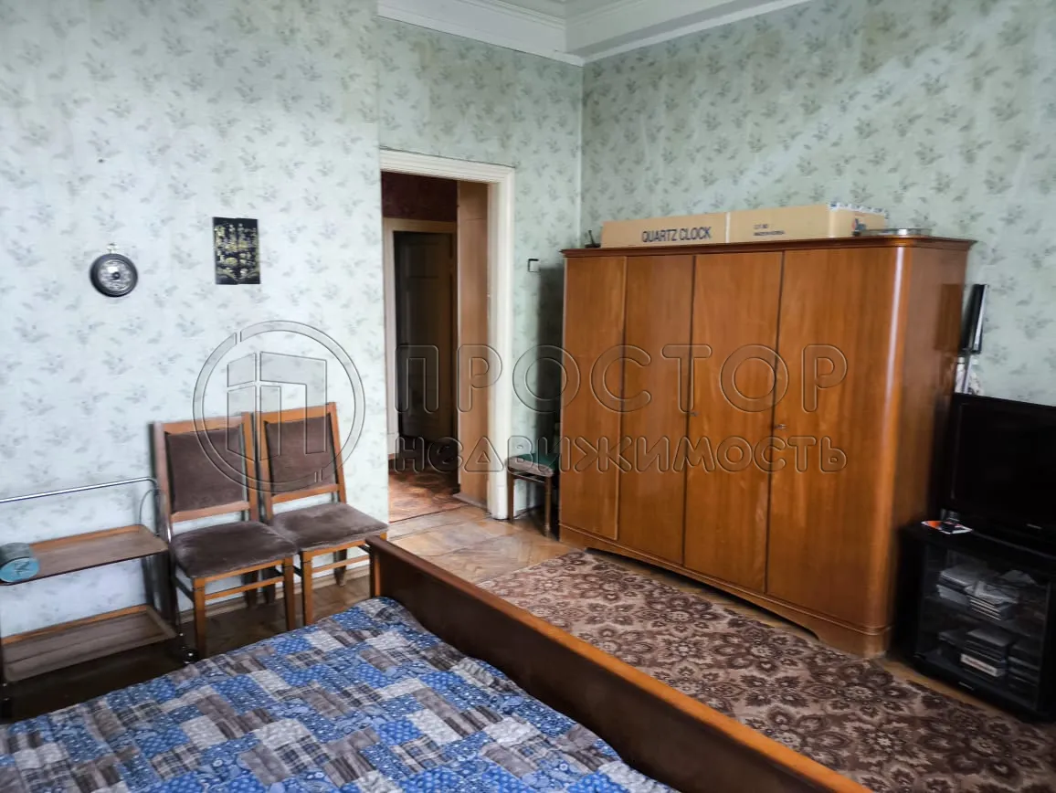 3-комнатная квартира, 84.1 м² - фото 9