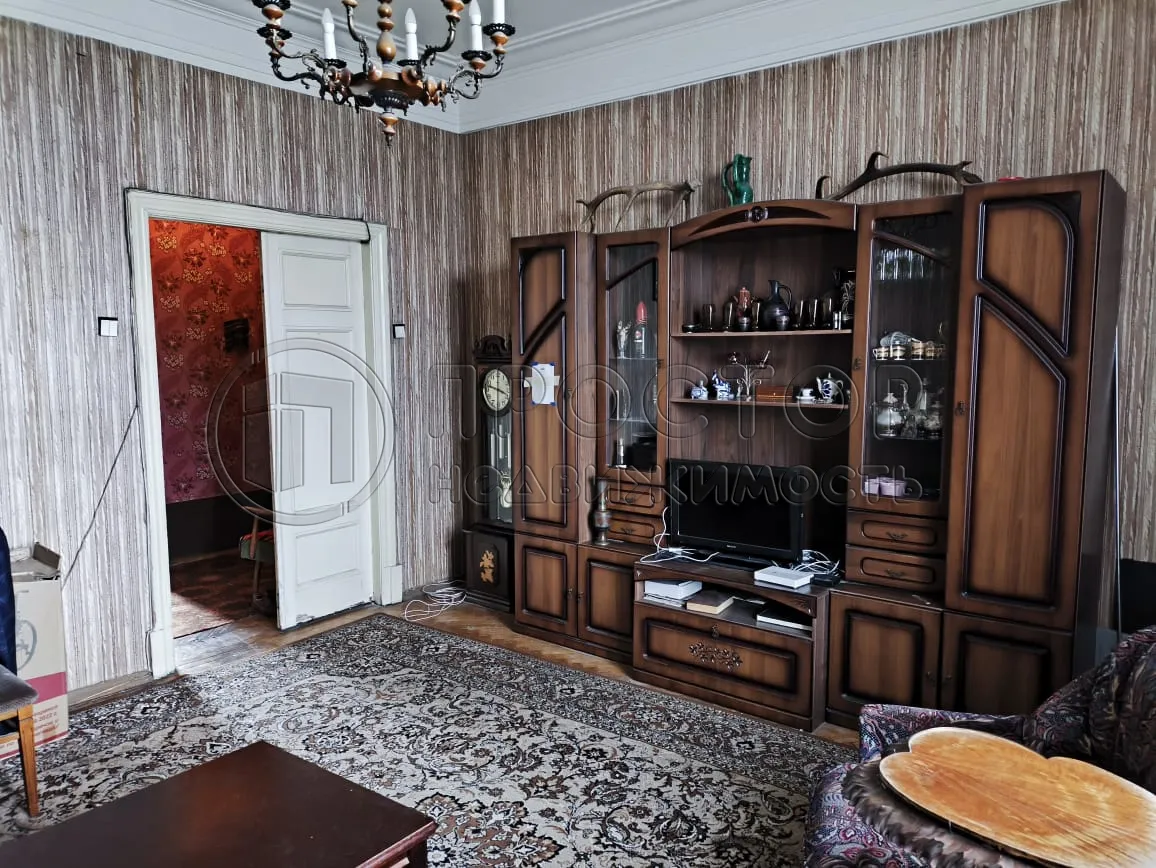 3-комнатная квартира, 84.1 м² - фото 11