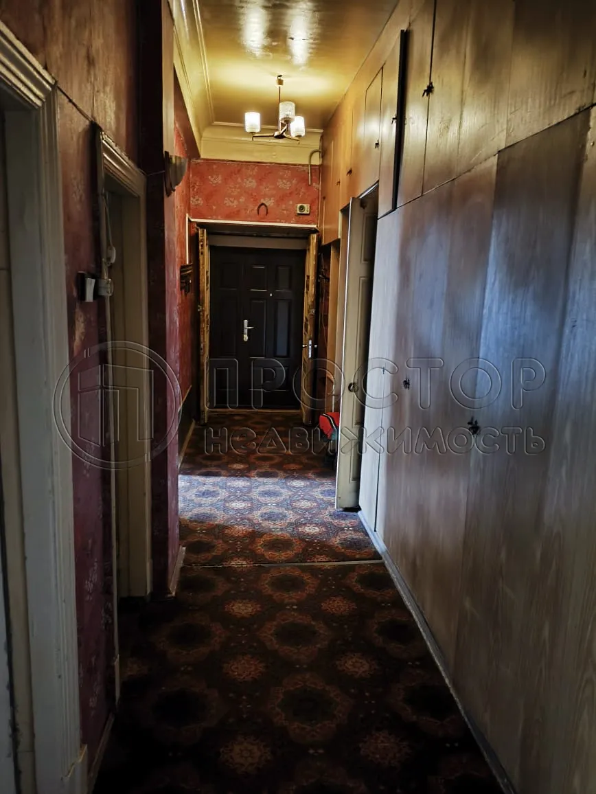 3-комнатная квартира, 84.1 м² - фото 12