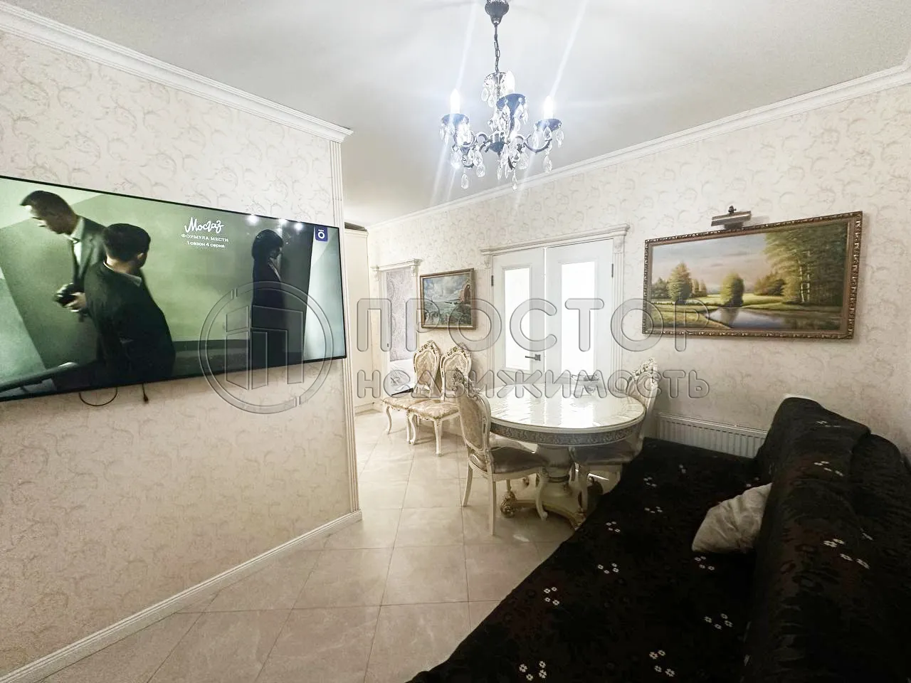 2-комнатная квартира, 44.2 м² - фото 3