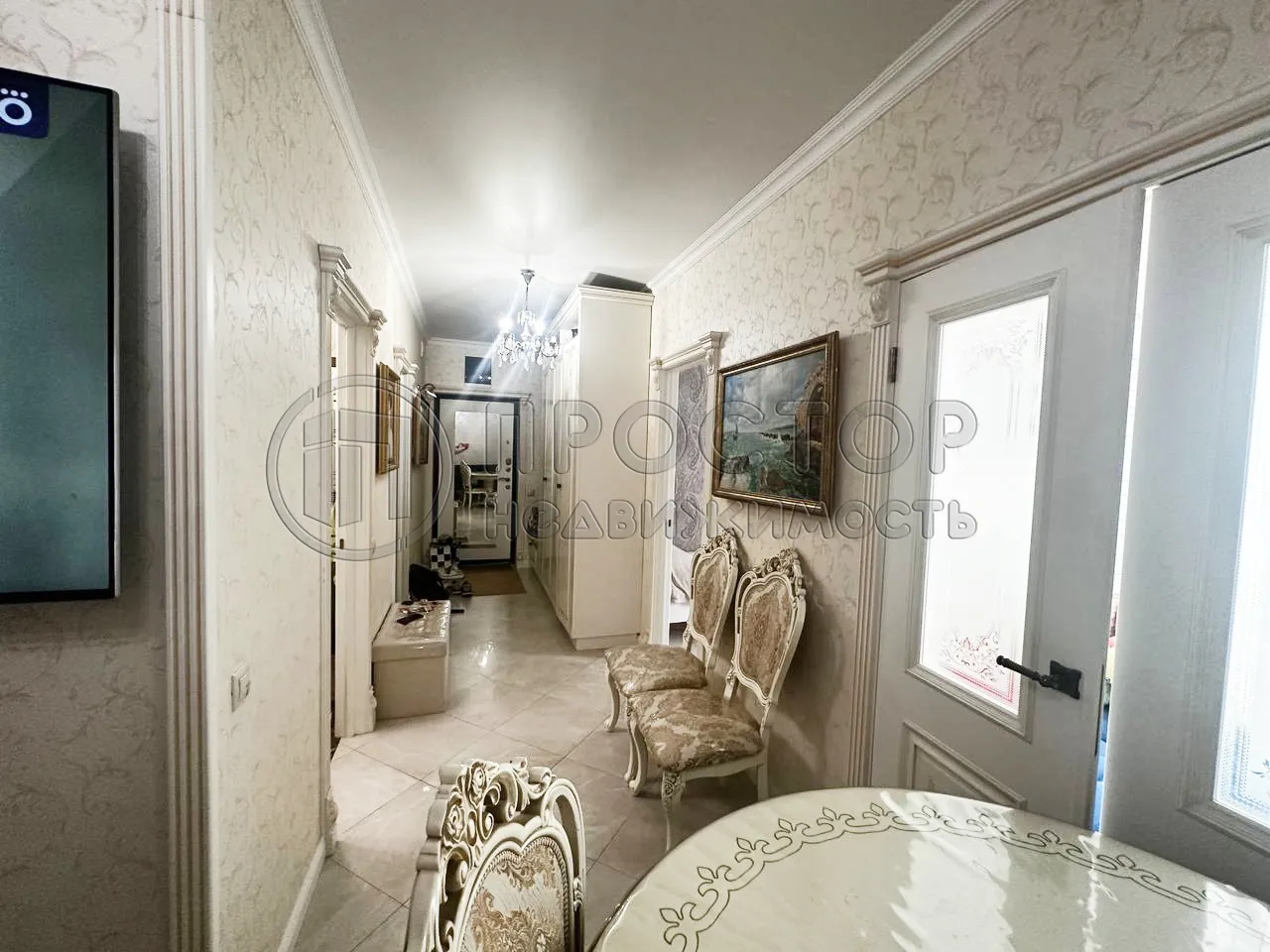 2-комнатная квартира, 44.2 м² - фото 4