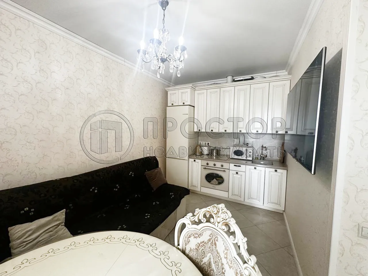 2-комнатная квартира, 44.2 м² - фото 5