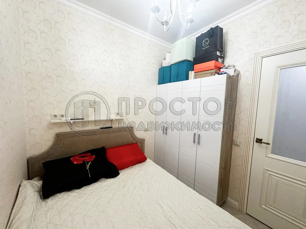 2-комнатная квартира, 44.2 м² - фото 7