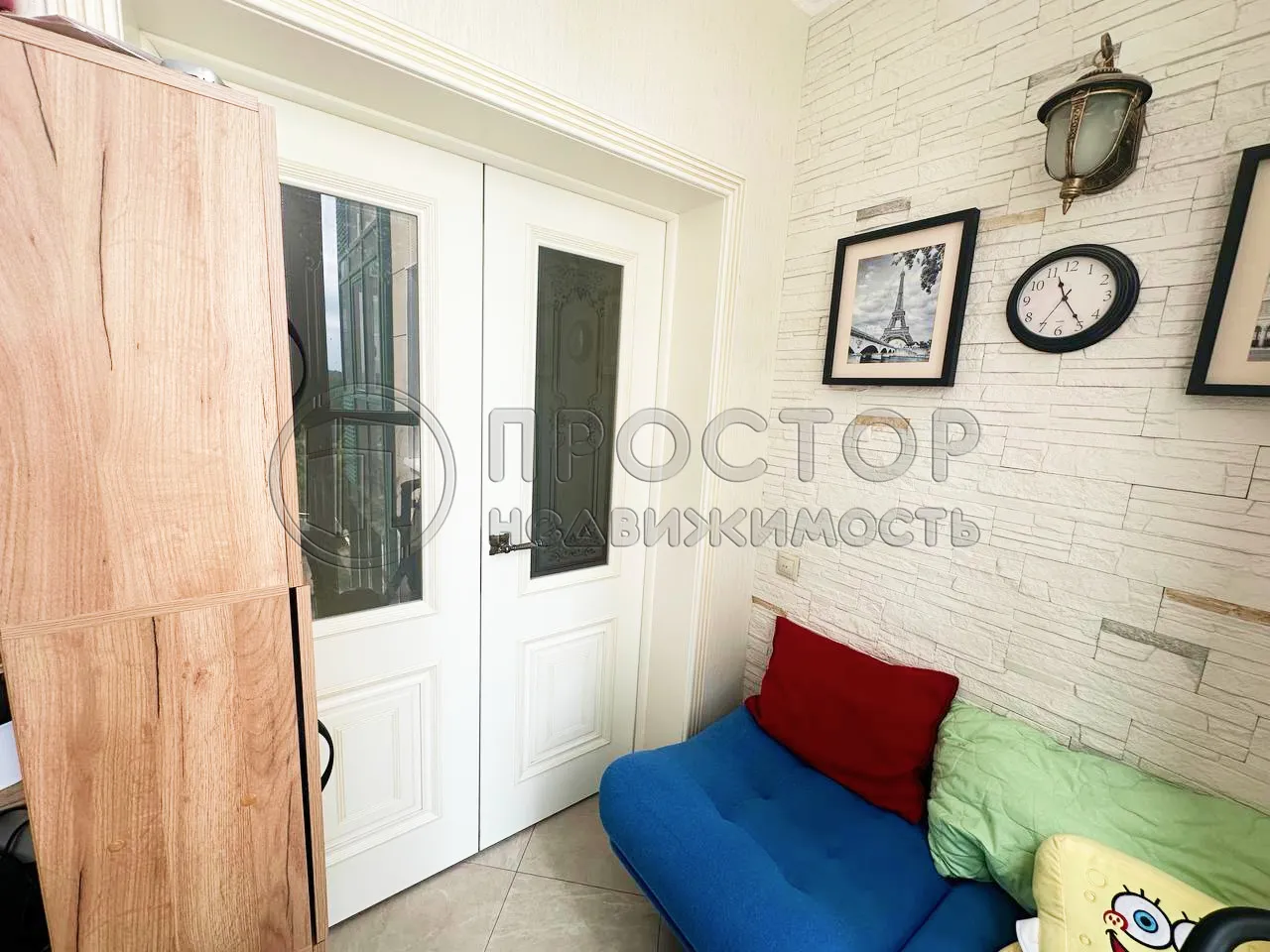 2-комнатная квартира, 44.2 м² - фото 11