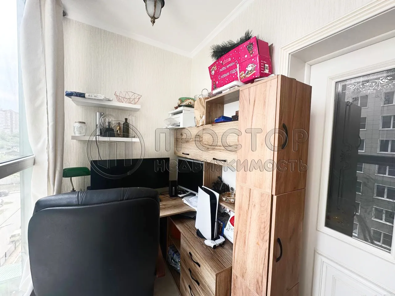 2-комнатная квартира, 44.2 м² - фото 13