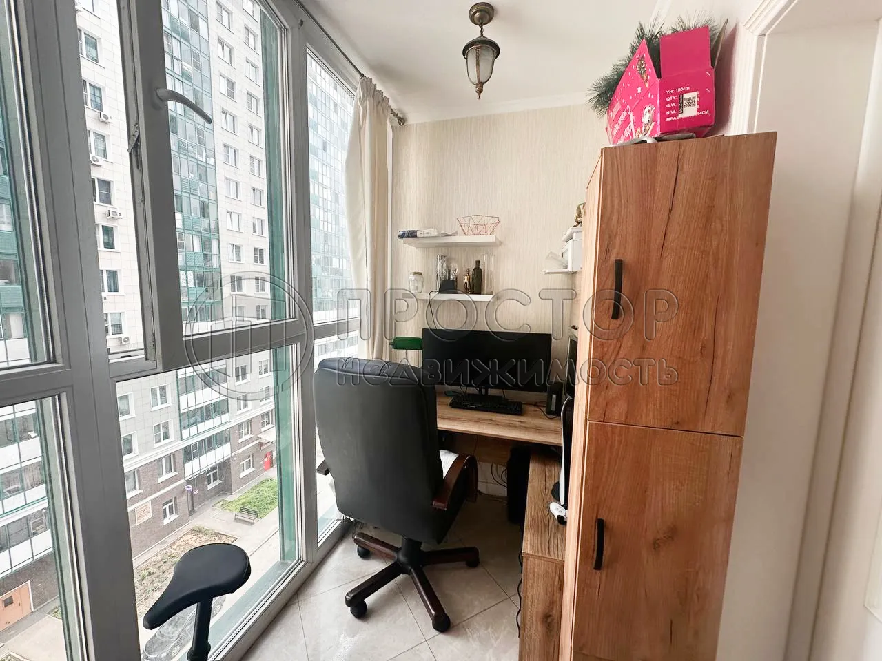 2-комнатная квартира, 44.2 м² - фото 14