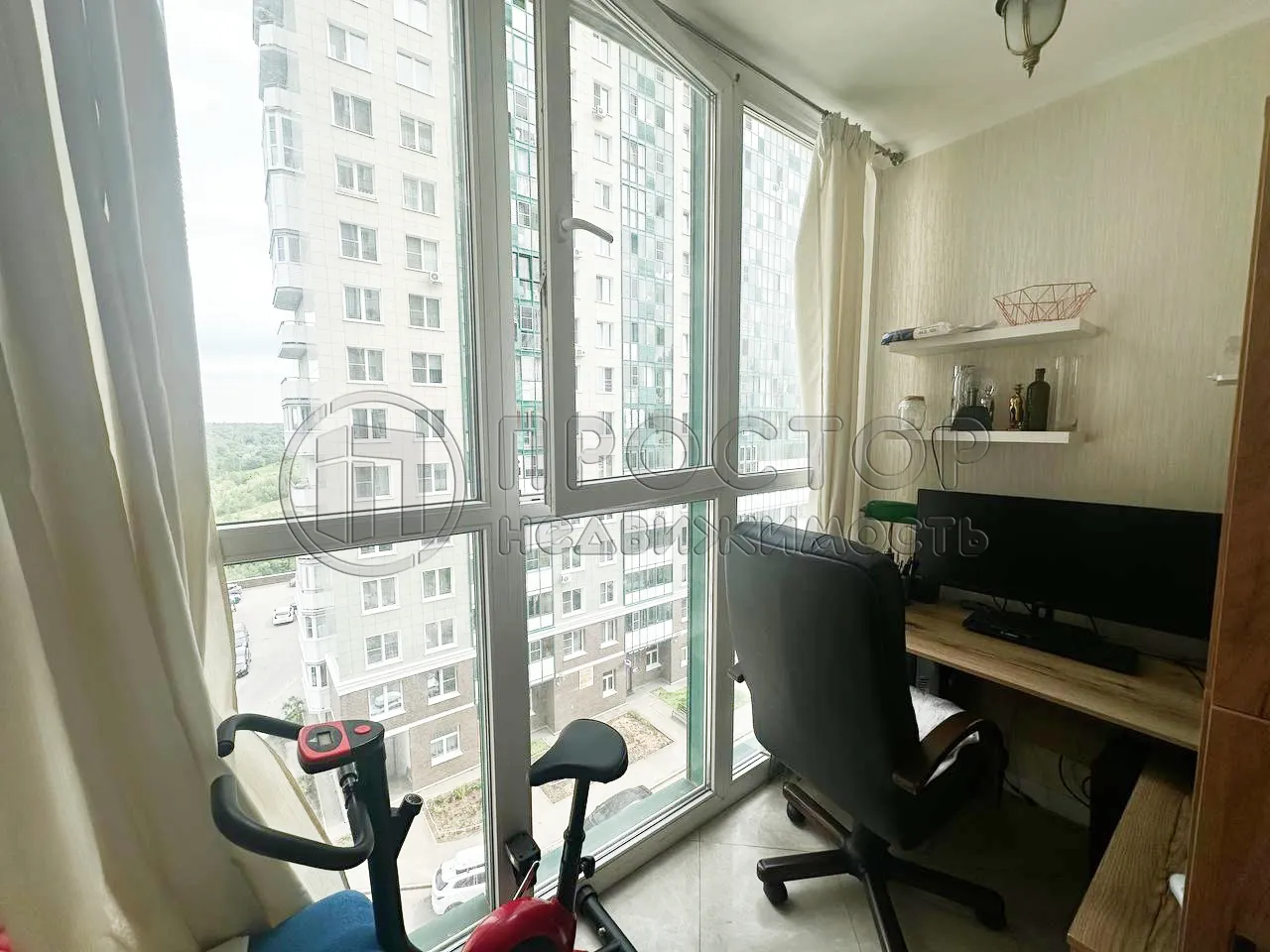 2-комнатная квартира, 44.2 м² - фото 15