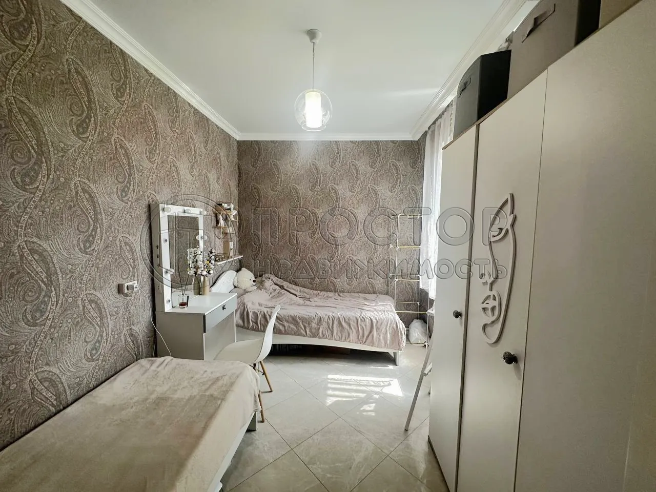 2-комнатная квартира, 44.2 м² - фото 17