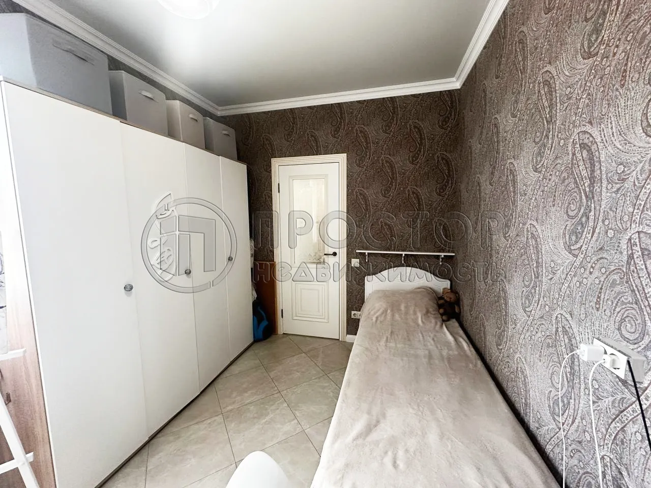 2-комнатная квартира, 44.2 м² - фото 18