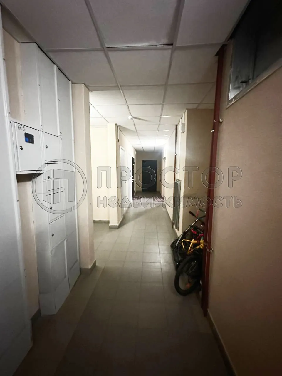 2-комнатная квартира, 44.2 м² - фото 19