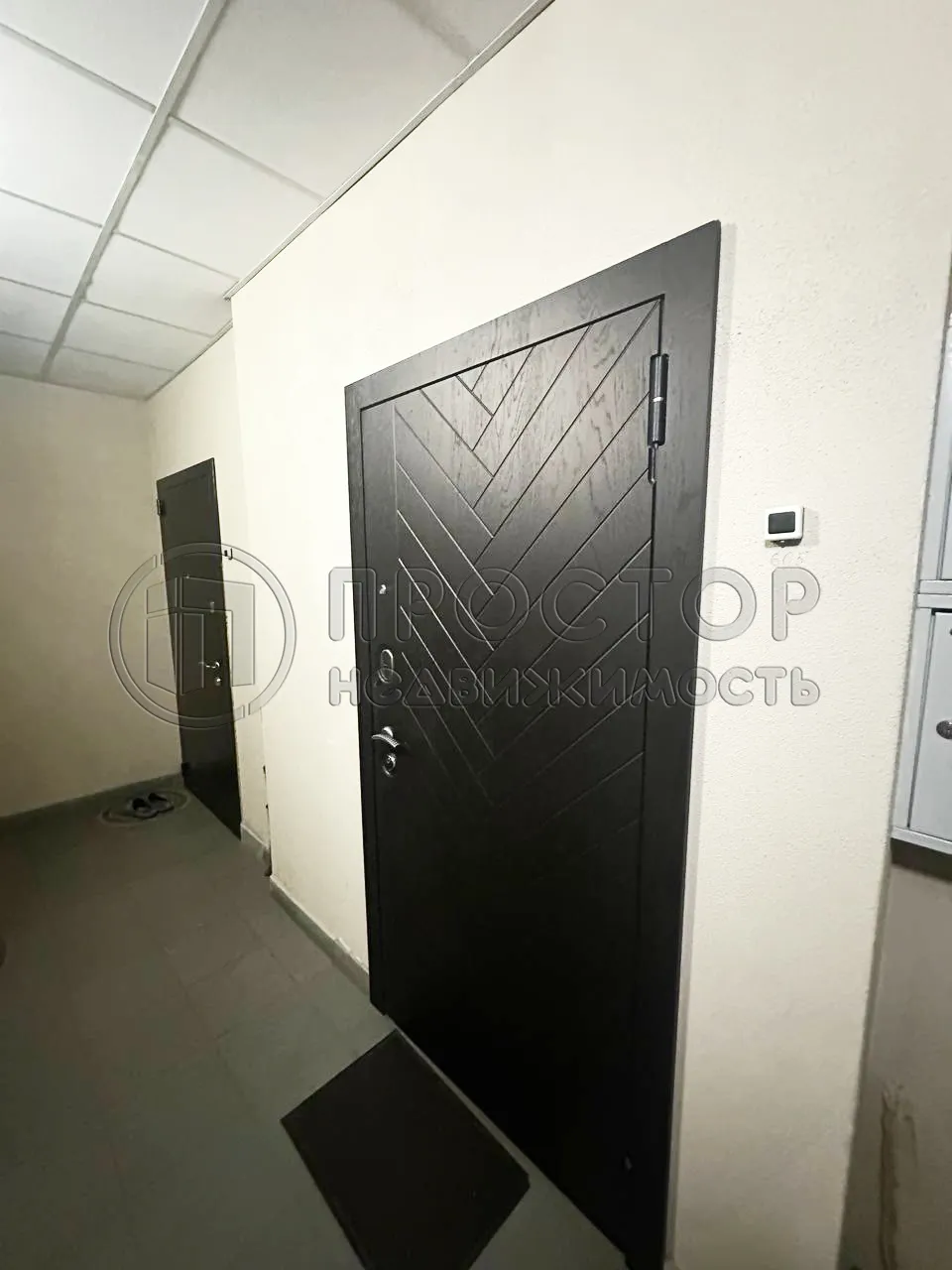 2-комнатная квартира, 44.2 м² - фото 21