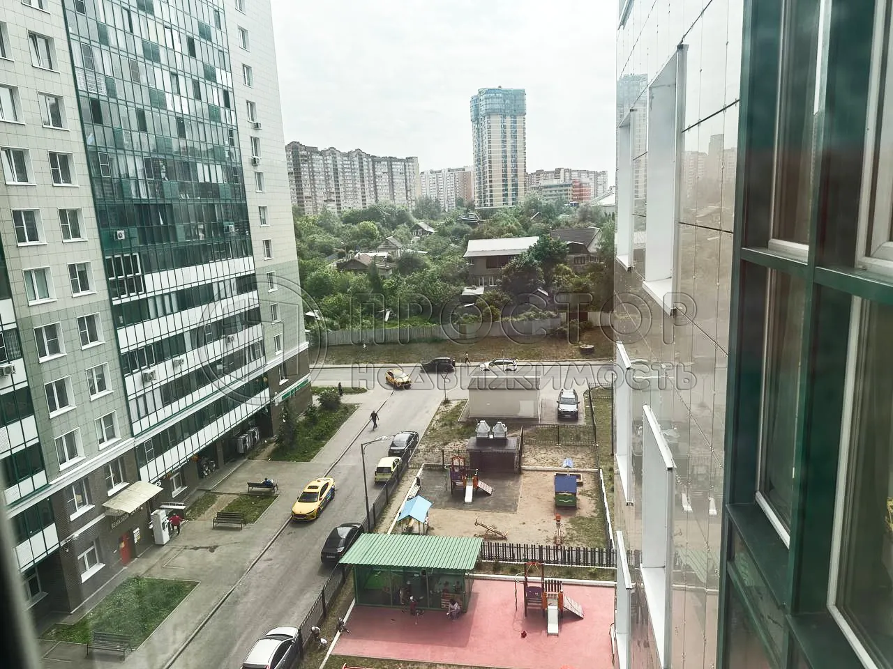 2-комнатная квартира, 44.2 м² - фото 22