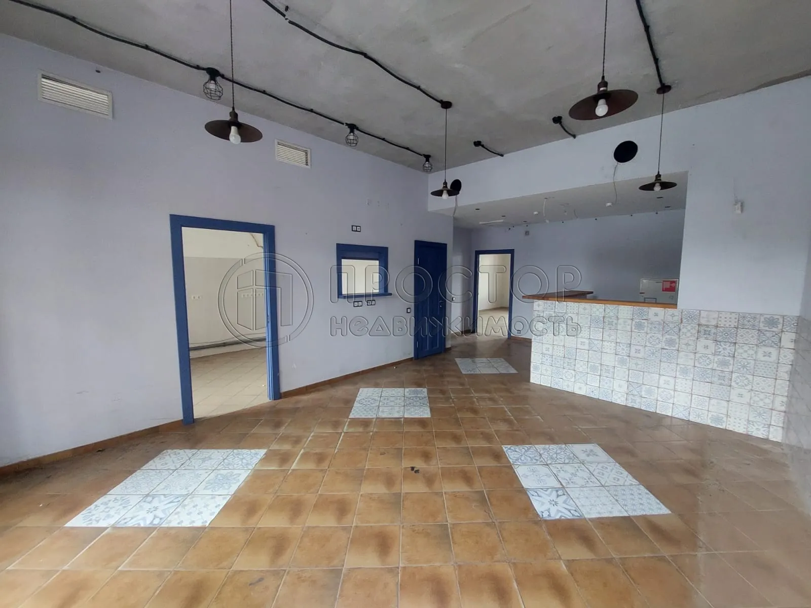 Коммерческая недвижимость (свободного назначения), 106 м² - фото 2