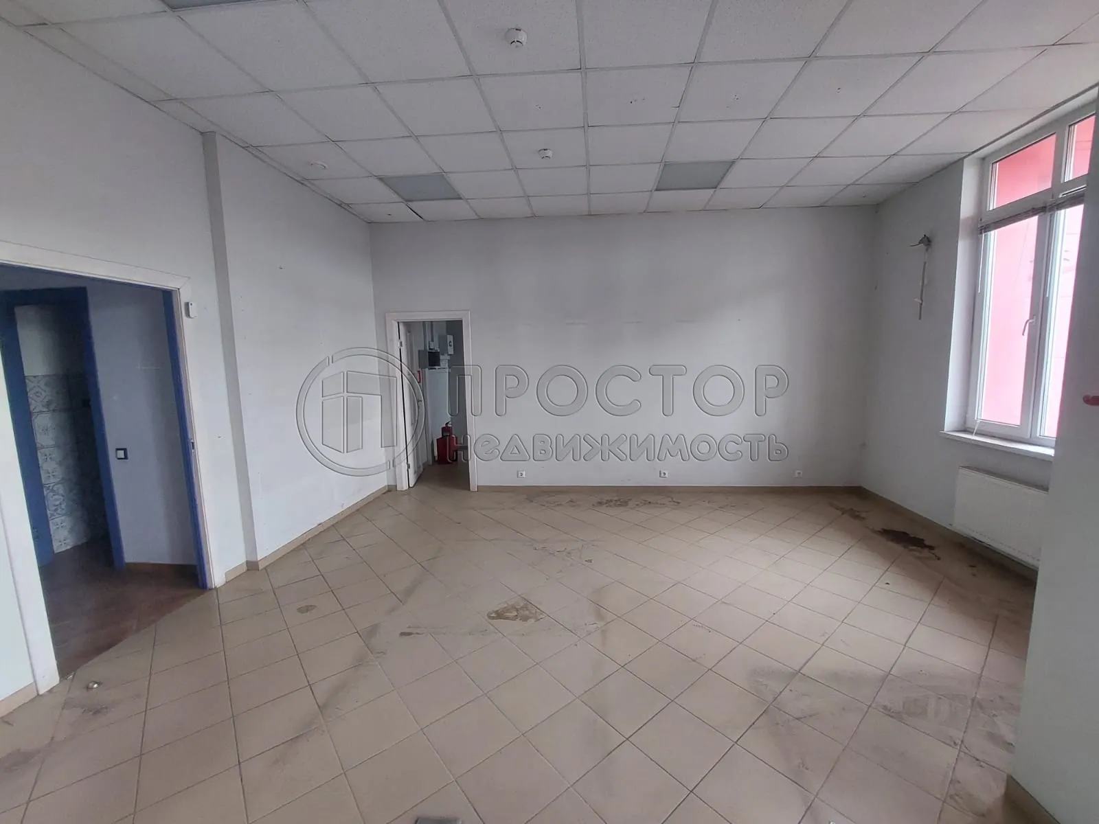 Коммерческая недвижимость (свободного назначения), 106 м² - фото 7