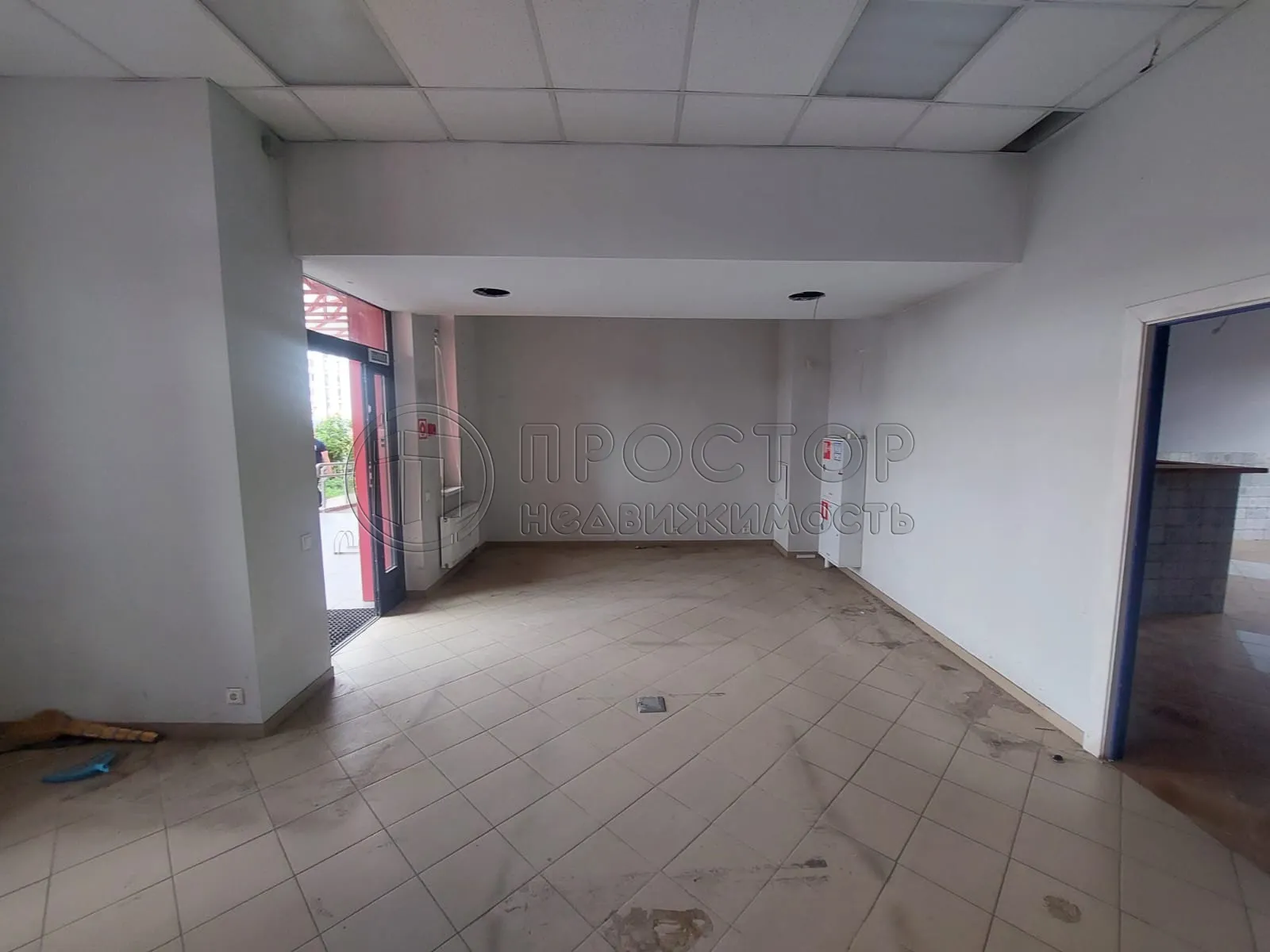 Коммерческая недвижимость (свободного назначения), 106 м² - фото 8