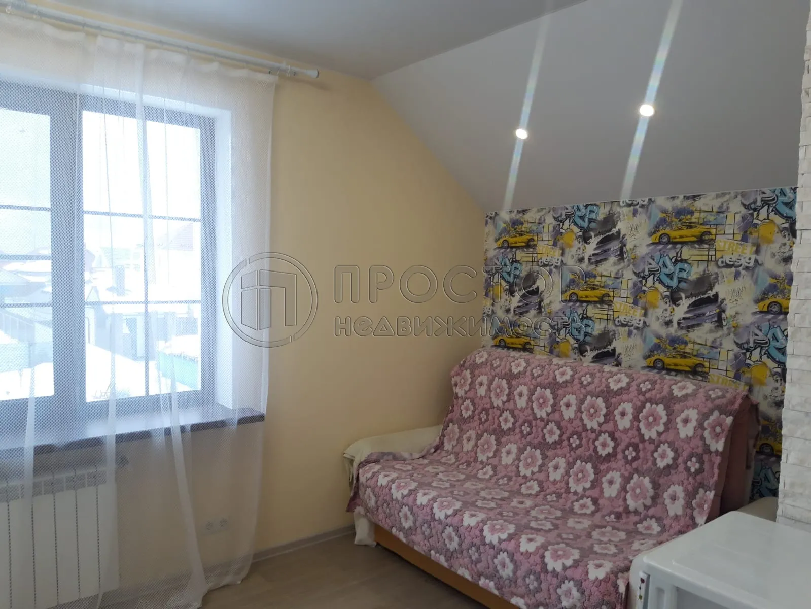 Дом, 83 м² - фото 18