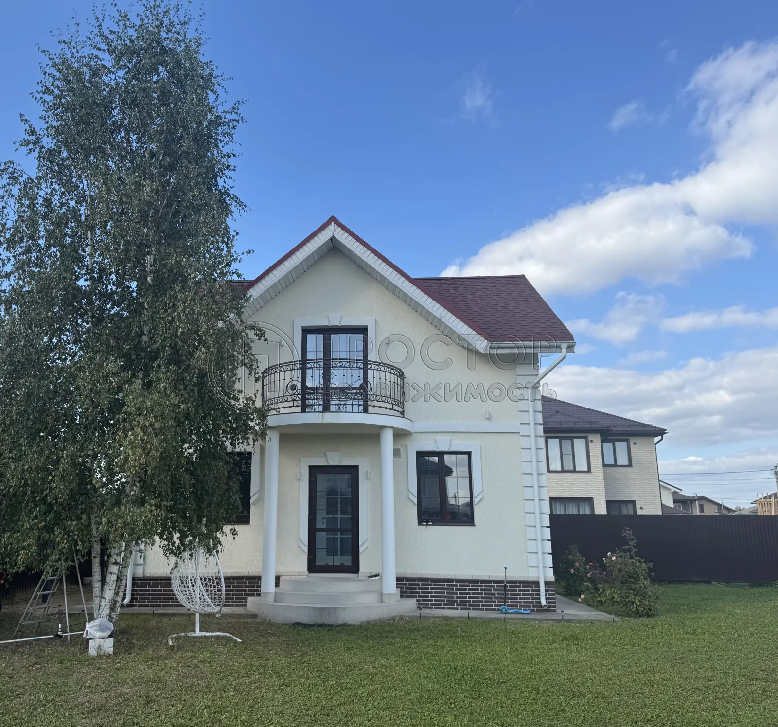 Дом, 83 м² - фото 2